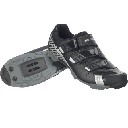 BUTY SCOTT MTB COMP RS LADY BLACK 251839 