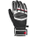 Rękawice Reusch Mastery/ black/white/fire red