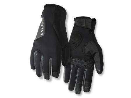 RĘKAWICZKI GIRO AMBIENT 2.0 BLACK