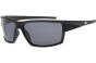 Okulary GOG BREVA E230-1P MATT BLACK /BLACK CAT.3