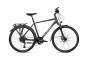 ROWER UNIBIKE GLOBETROTTER MĘSKI SZARY /2025