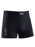 BOKSERKI X-BIONIC MĘSKIE INVENT 4.0 /czarne