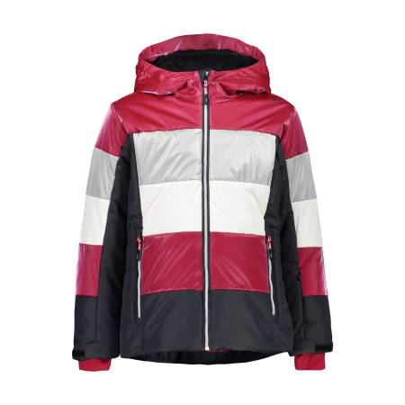 Kurtka CMP GIRL FIX HOOD /30W0255/B873