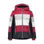 Kurtka CMP GIRL FIX HOOD /30W0255/B873
