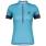 KOSZULKA SCOTT ENDURANCE 20 S/SL W /BLUE/DARK PURPLE