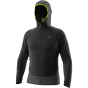Kurtka Dynafit MEZZALAMA POLARTEC ALPHA MEN/ black out