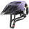 Kask UVEX Quatro CC/ lilac-black matt