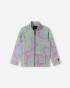 Bluza Reima Niksini mauve pink