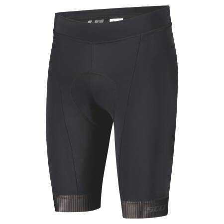 Spodenki SCOTT Shorts RC Team ++ black /dark grey