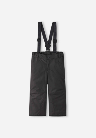 Spodnie Reimatec Proxima Black
