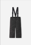 Spodnie Reimatec Proxima Black