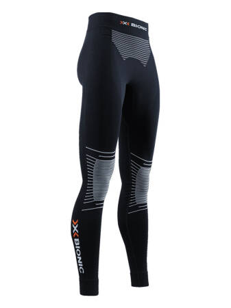 KALESONY X-BIONIC ENERGIZER 4.0 DAMSKIE/ czarno-białe