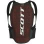 Ochraniacz Scott Back Protector Jr AirFlex black/grey