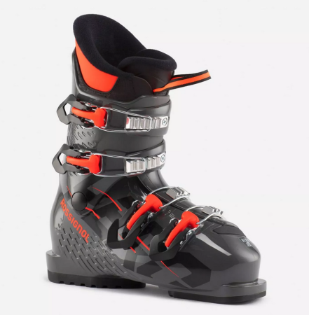 Buty Rossignol HERO J4 METEOR GREY