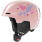 Kask uvex viti pink puzzle