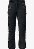Spodnie SCHOFFEL LIZUM damskie/black
