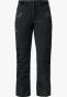 Spodnie SCHOFFEL LIZUM damskie/black
