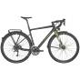 ROWER BERGAMONT GRANDURANCE RD 3 BLACK