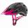 Kask rowerowy Uvex Access/BLACK MAT BERRY