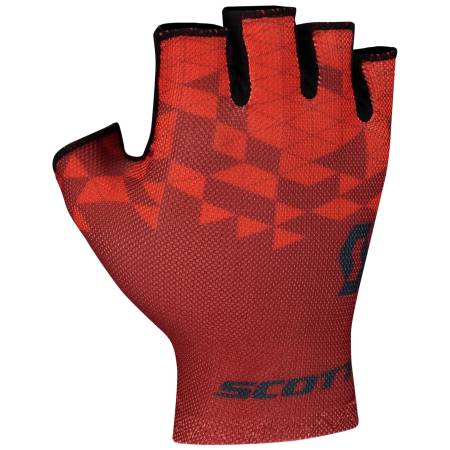 RĘKAWICZKI SCOTT RC TEAM SF RED/GREY 