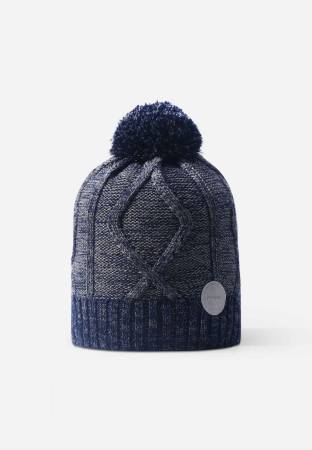 Czapka Reima Routii /Navy