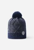 Czapka Reima Routii /Navy