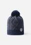 Czapka Reima Routii /Navy