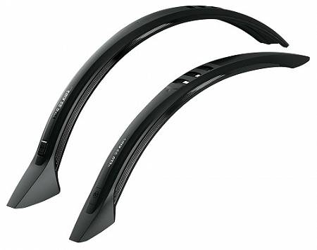 BŁOTNIKI SKS 20" VELO 55 KIDS/55mm/CZARNE 11164