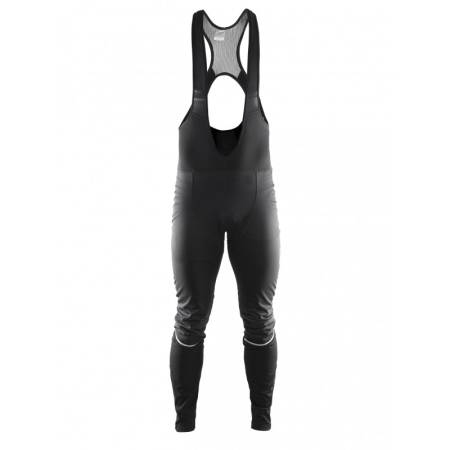 SPODNIE CRAFT BIKE STORM BIB MĘSKIE 1903673/9999
