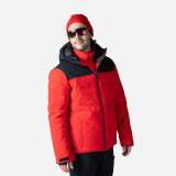 Kurtka Rossignol SIZ JACKET męska/sports red