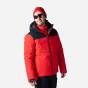 Kurtka Rossignol SIZ JACKET męska/sports red