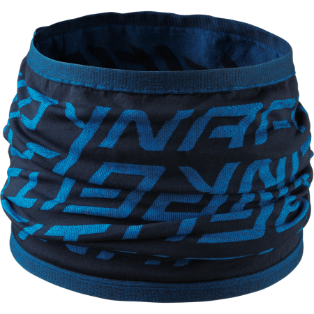 Opaska Dynafit PERFORMANCE DRYARN NECK GAITER/poseidon