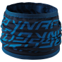 Opaska Dynafit PERFORMANCE DRYARN NECK GAITER/poseidon