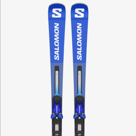Narty Salomon X S/RACE SL 12 + X12 TL GW
