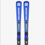 Narty Salomon X S/RACE SL 12 + X12 TL GW