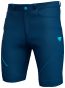 SZORTY DYNAFIT TRANSALPER DST JEANS/ BLUE