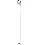Kijki Leki biegowe XTA Base/ black-white