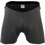 SPODENKI SILVINI MENS MTB LINER INNER PRO /CHARCOAL