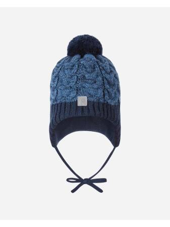 Czapka Reima Paljakka navy