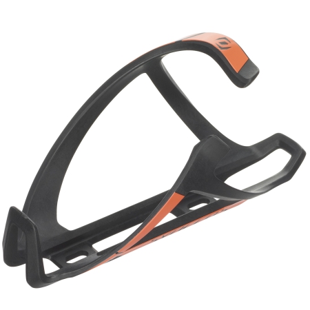 Koszyk SYNCROS Tailor cage 2.0R black/orange