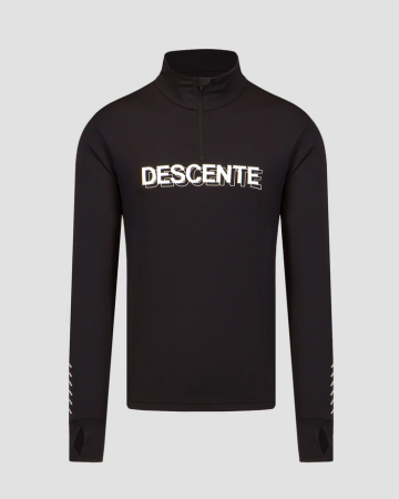 Golf Descente ARCHER męski/ black