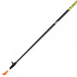 KIJKI GABEL X-5 NORDIC WALKING/BLACK-YELLOW