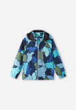SOFTSHELL REIMA VANTTI NAVY