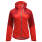 Kurtka Silvini Women Jacket Arena RED