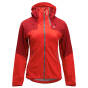 Kurtka Silvini Women Jacket Arena RED