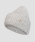 Czapka Granadilla NORBY /pearl grey