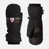 Rękawice Rossignol JR ROC IMPR M/black