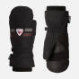 Rękawice Rossignol JR ROC IMPR M/black