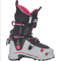 BUTY SCOTT CELESTE WHITE/PINK