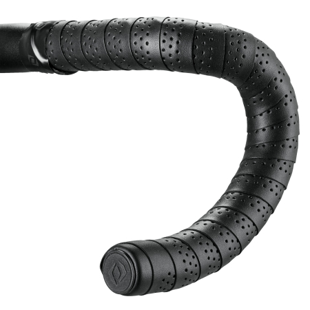 Owijka SYNCROS Classic black 1size